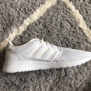 Women’s Adidas cloudier memory foam footbed